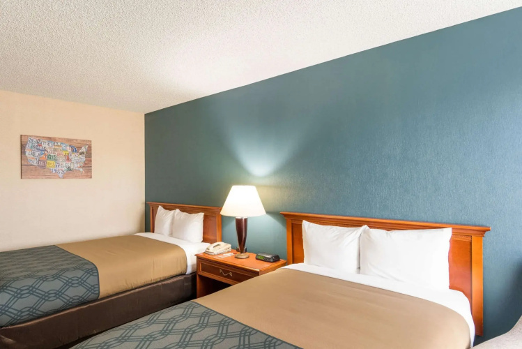 Econo Lodge Grand Junction North