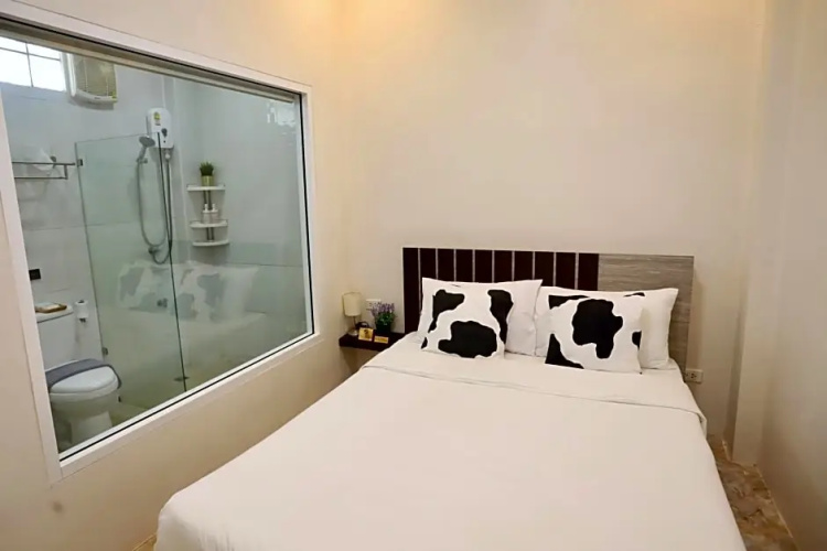 20° North Hotel Mae Sai