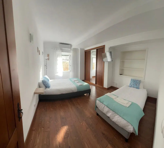 Casa Giraldo Boutique