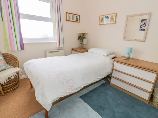 Craws Nest Bungalow
