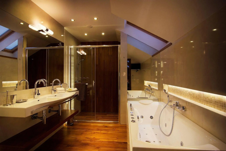 City Residence Apartment Hotel