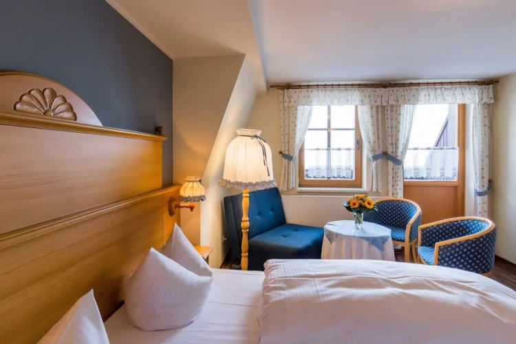 Comfort Double room