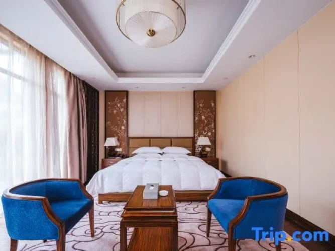 3 Bedrooms Suite