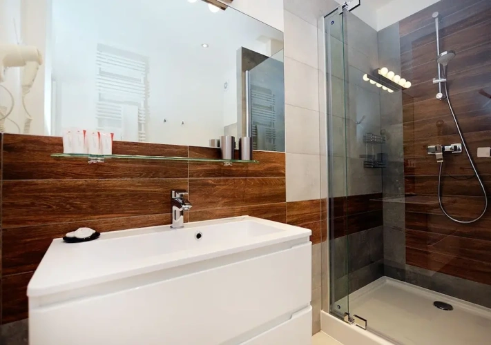 Prestige Apartment