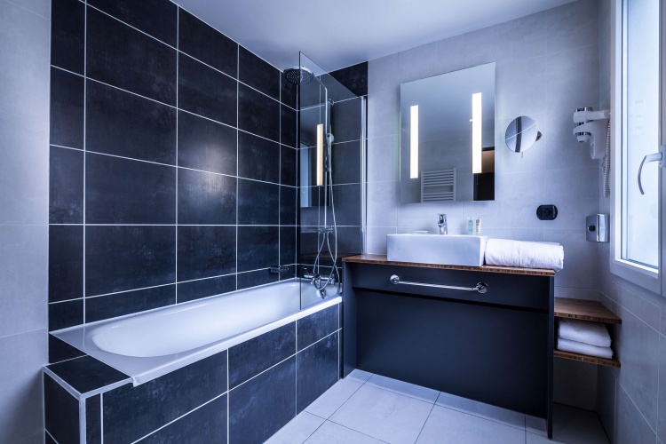 Best Western Plus Suitcase Paris la Defense photo 11