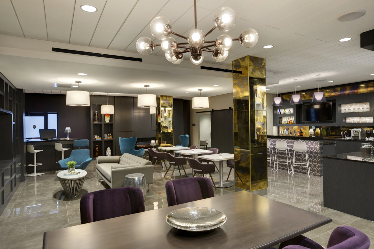 InterContinental Saint Paul Riverfront photo 33