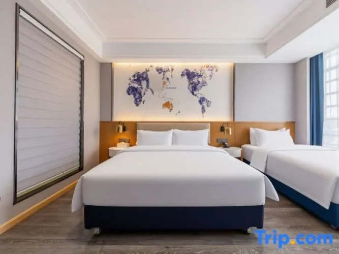 Comfort Twin room