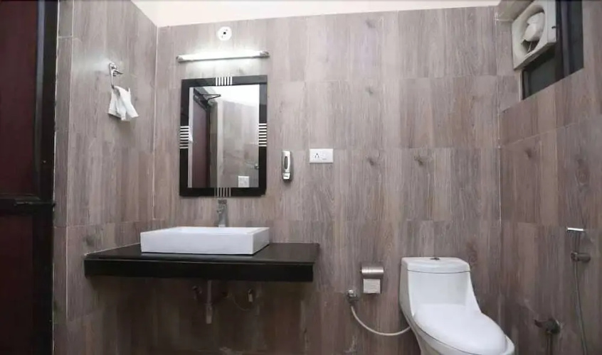Hotelafbeelding