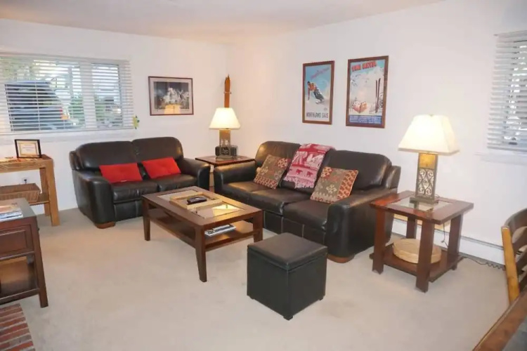 100 Dean St E #1A (203032-4273) - 2 Br Condo