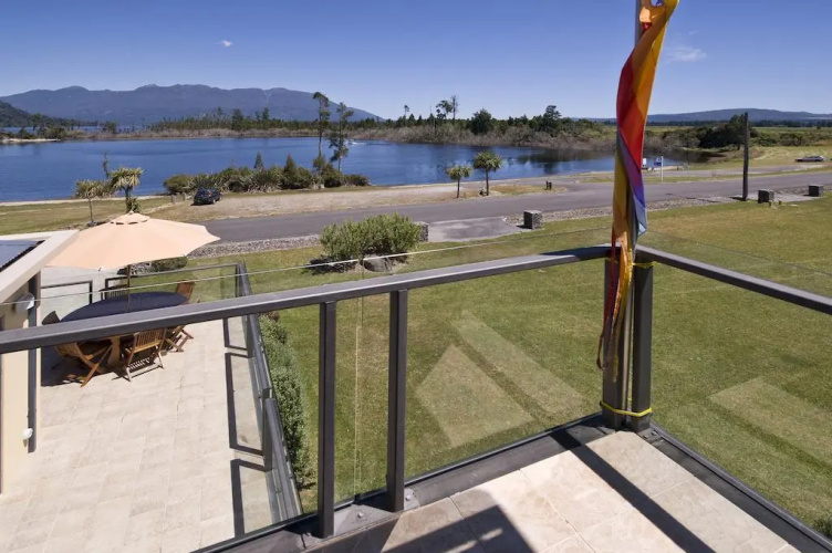 Aldamere Lodge