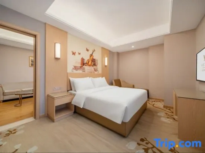 Double Family Suite