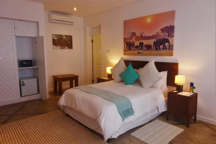 Hotelbild