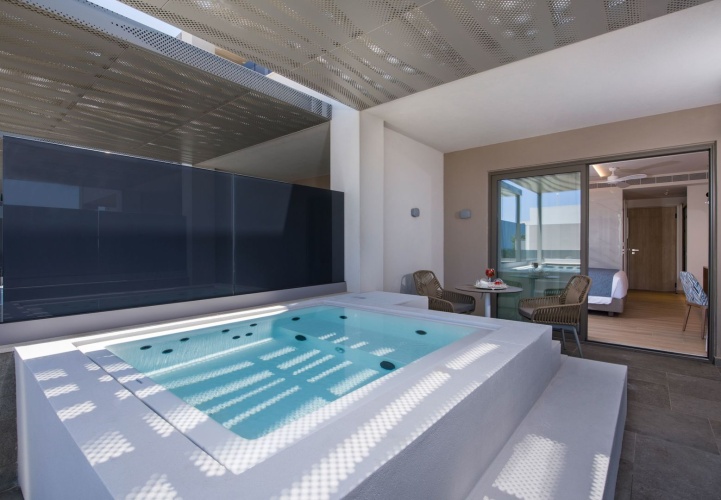Amira Luxury Resort & Spa - Adults Only photo 25