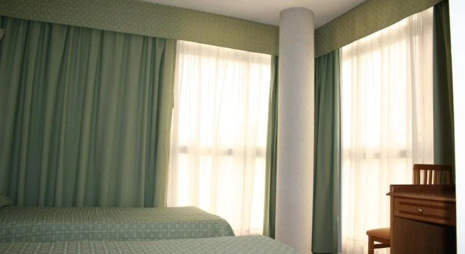 Hotel Austria 76