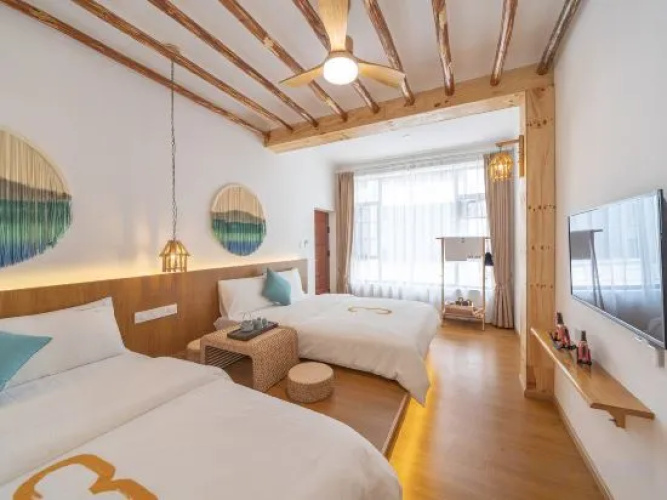 Rishang Sangan Inn