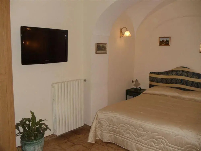 Villa Timberino