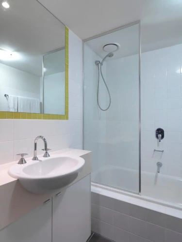 1 Bedroom Executive Apartment with balcony