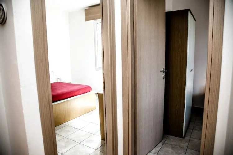 Classic Quadruple room