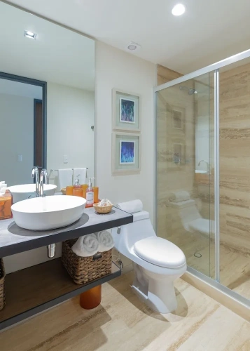 2 Bedrooms Comfort Apartment with balcony