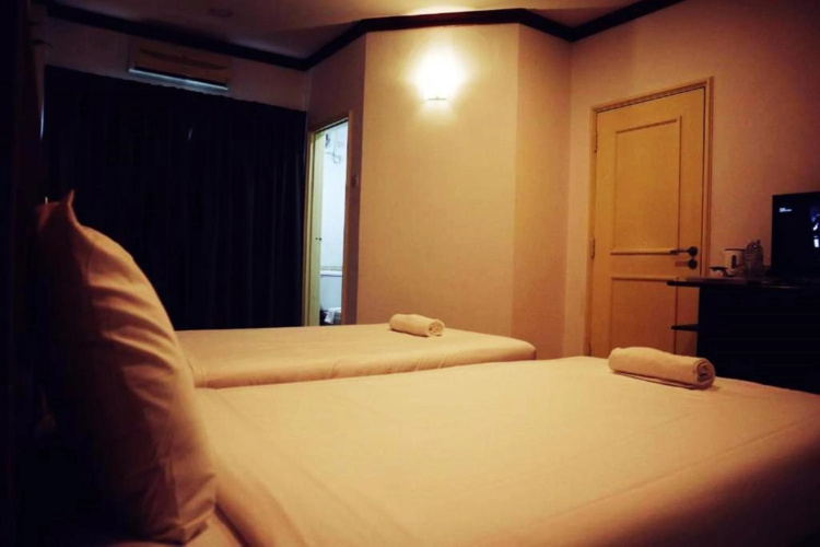 Hotel Amara