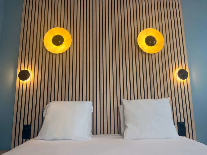 Best Western Bourgoin Jallieu