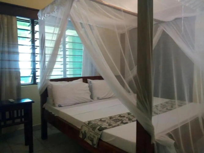 Coral Beach Resort