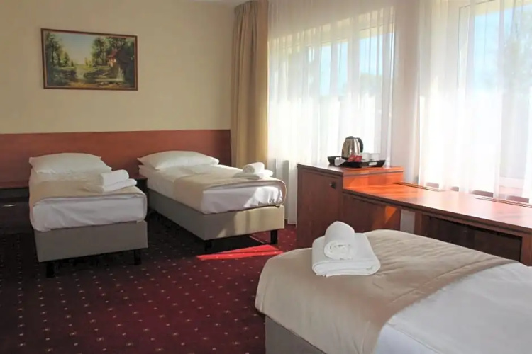 Hotel Bialy