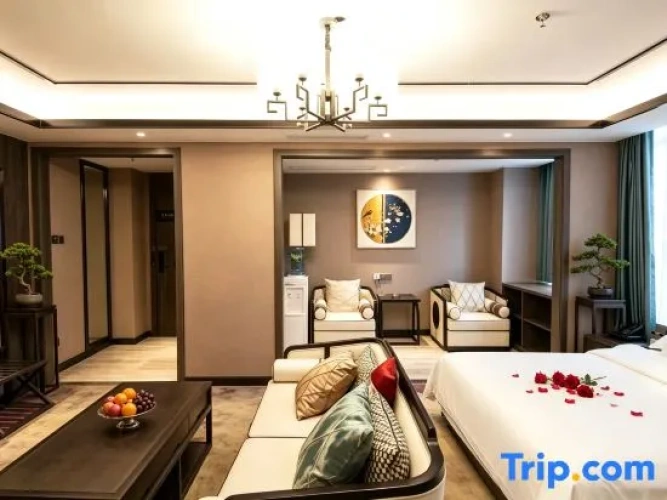 Business Double Suite