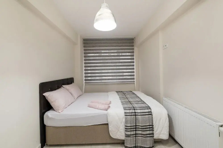 Axis Homes Suit