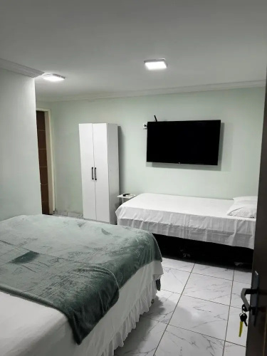 Pousada e Hostel Alameda Boa Vista