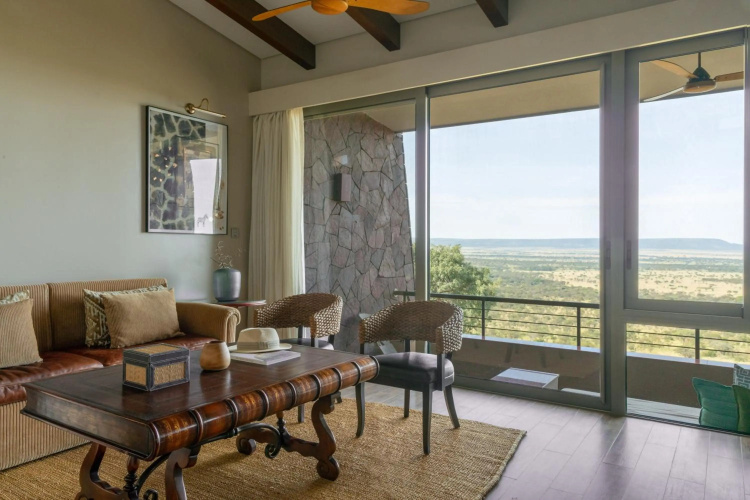 Meliá Serengeti Lodge Meliá Collection photo 9