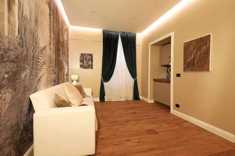 Vatican Cozy Suites