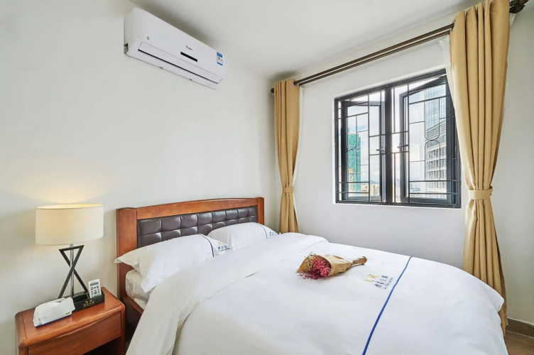 Kai Cheng Hotel Apartment