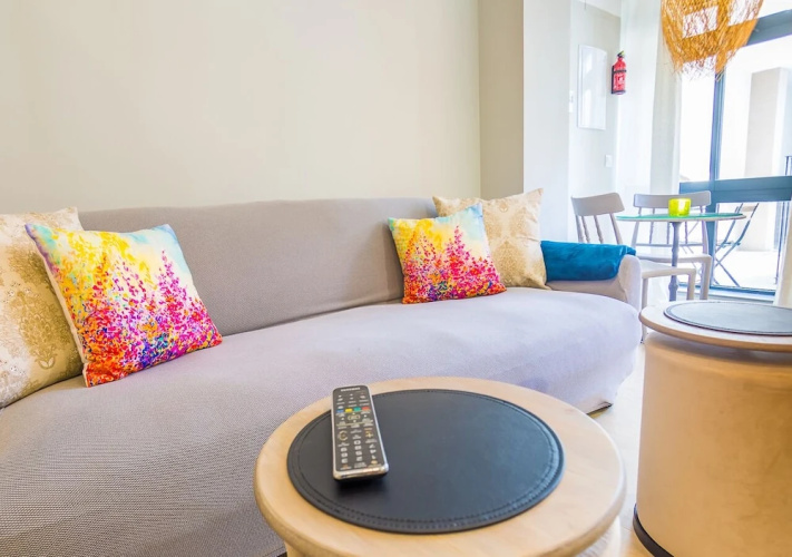 Jara Centro Apartamento Boutique