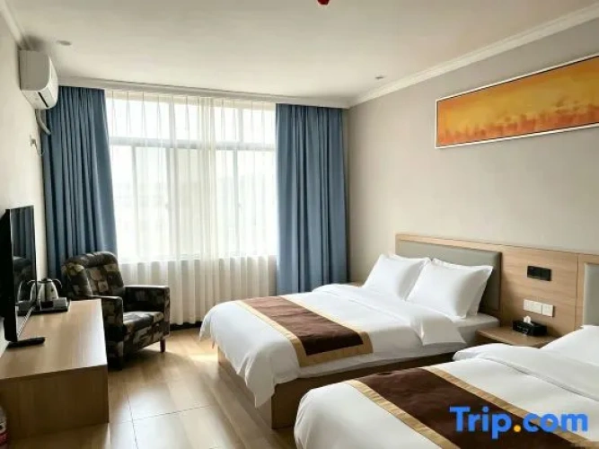 Business Double room