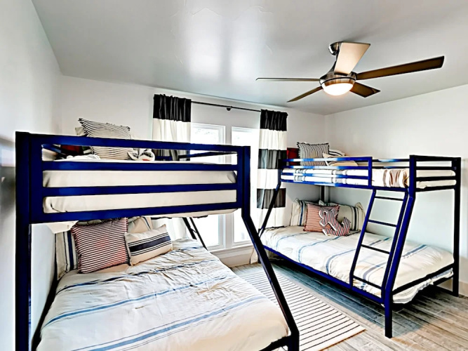 Bahama - 3 Br Home