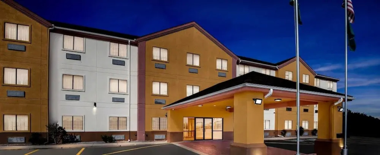 Imagen del hotel