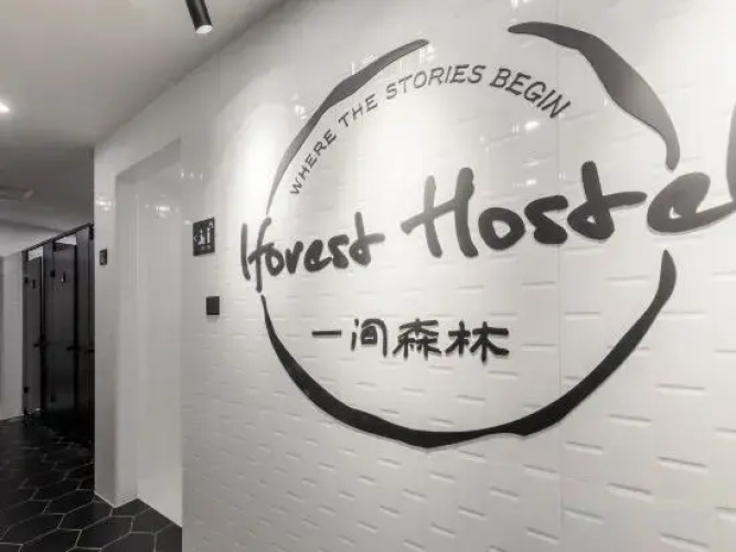 Iforest Hostel
