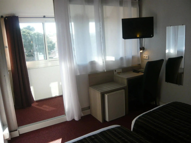 Hotel Port Beach