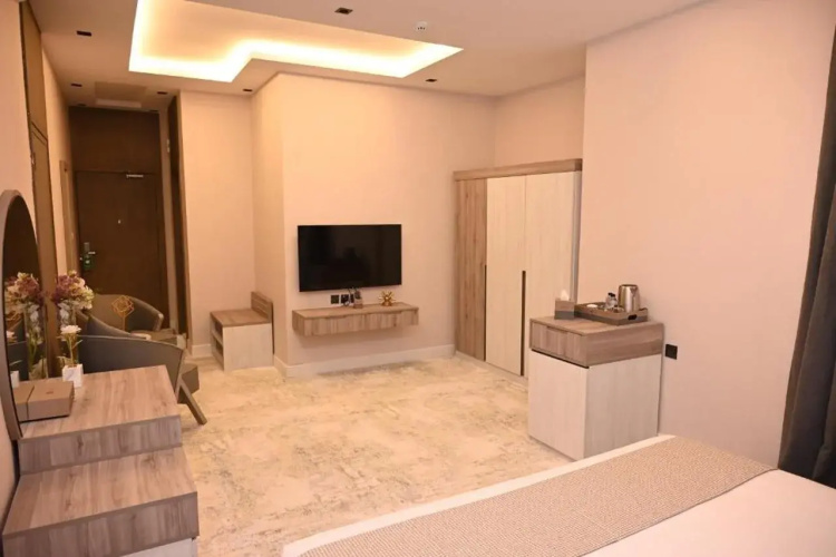 Riyadh Inn Hotel