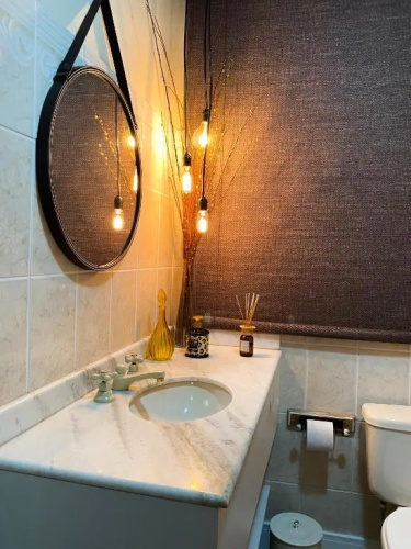 DUPLEX COBERTURA MORADA DA SERRA, com 2 SUITES
