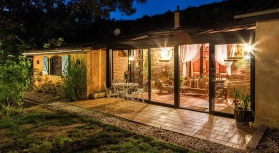 Villa Tamaris