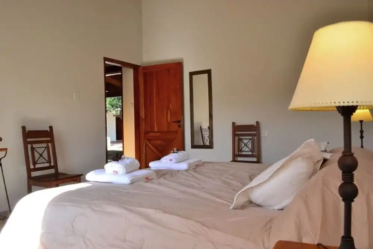 2 Bedrooms Standard Apartment