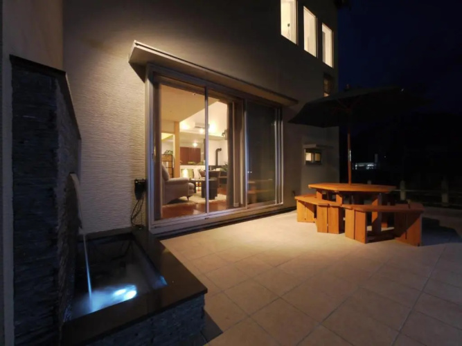villa-rizo - Vacation STAY 13184