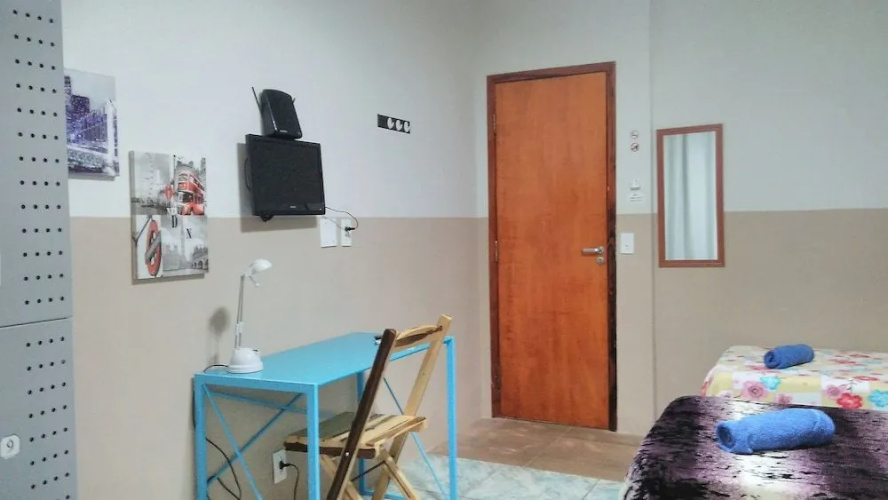 Hostel Aldeia Inn