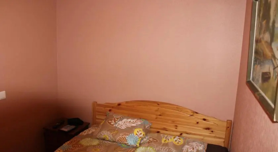 Pakri Hostel