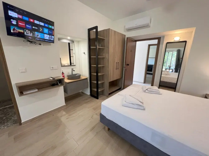 Azogire Hotel
