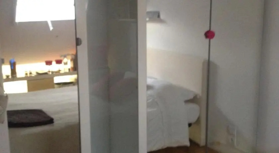 Bed And Breakfast Perla