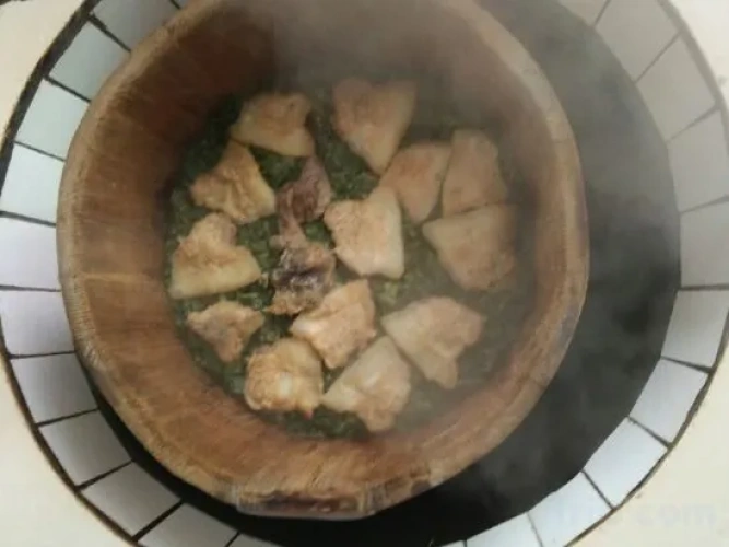 Meal