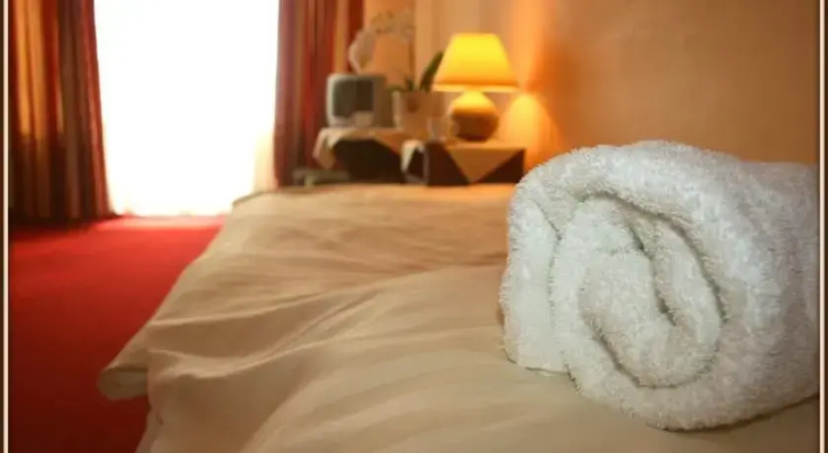 Ośrodek Wczasowy Alicja